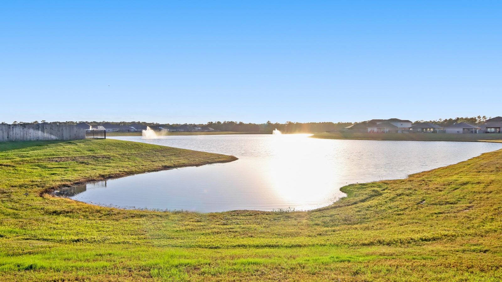 16819 Country Roots Avenue Conroe, TX 77302 - Photo 21 of 30 a view of a ocean view