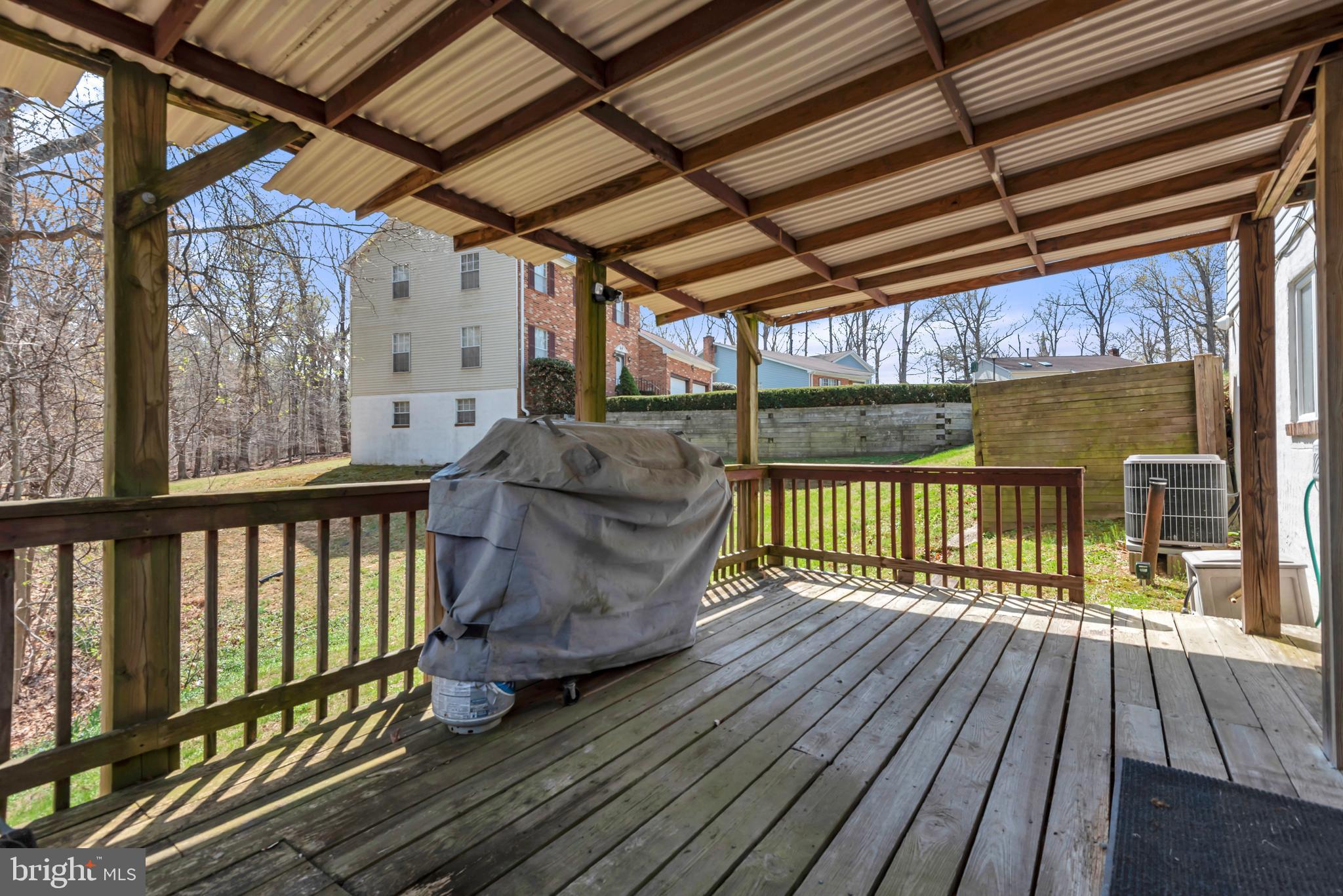 2012 Frontier Court Fort Washington, MD 20744 - Photo 40 of 42 a house view with a outdoor space
