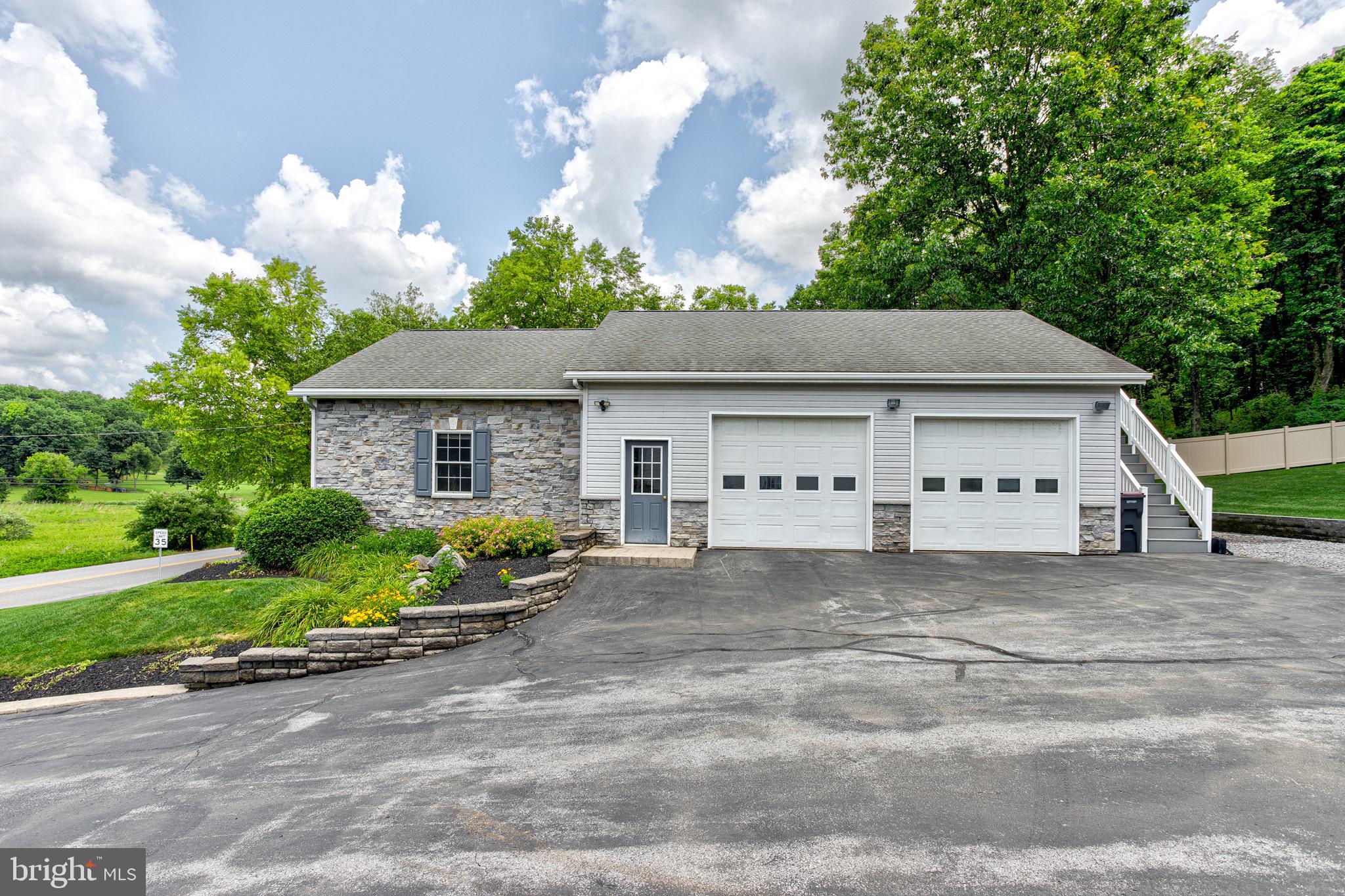 443 Stevenson Road Port Matilda, PA 16870 - Photo 45 of 65