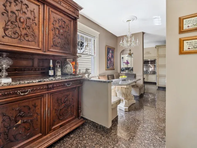 $1,195,000 | 31 Lenox Street, Worcester, MA 01602