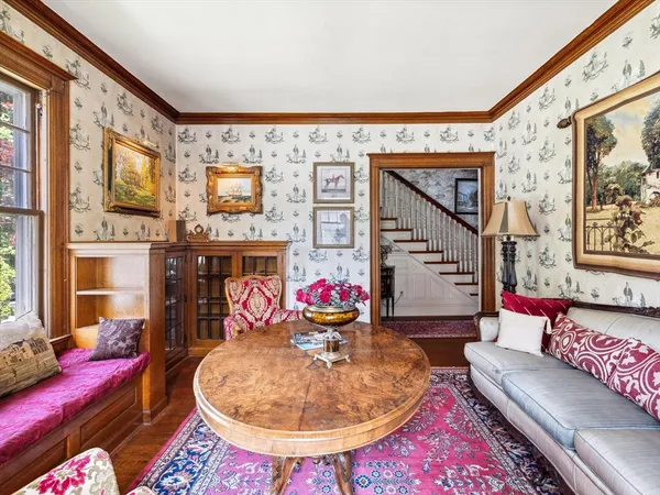 $1,145,000 | 31 Lenox Street, Worcester, MA 01602
