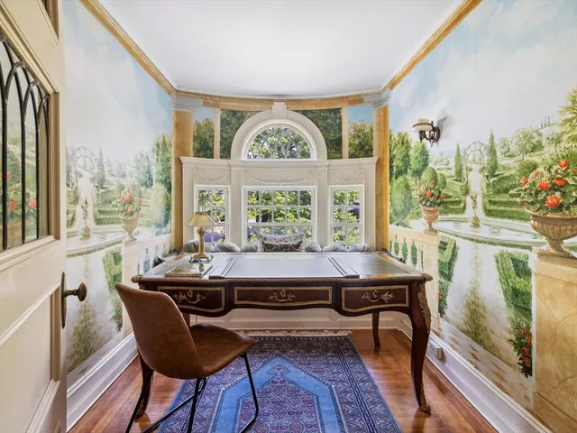 $1,195,000 | 31 Lenox Street, Worcester, MA 01602