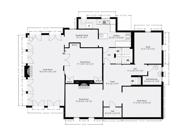 $1,145,000 | 31 Lenox Street, Worcester, MA 01602