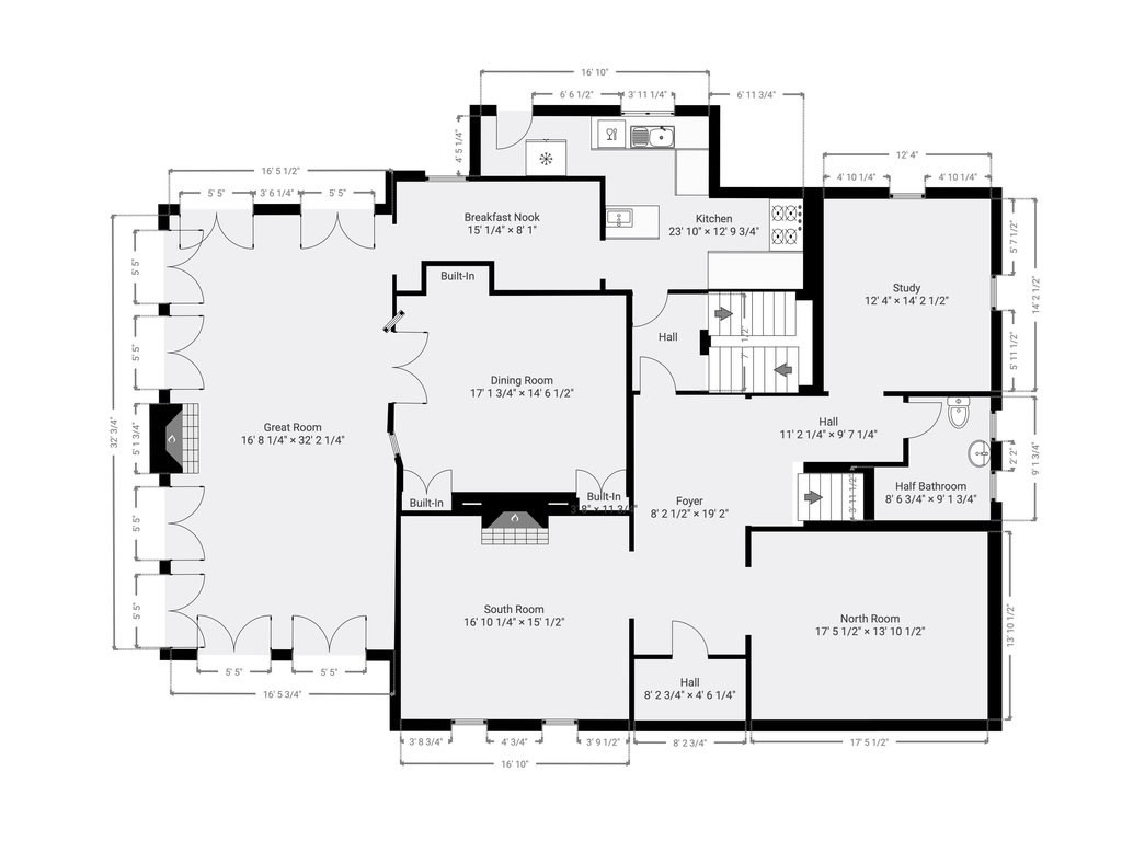 31 Lenox Street Worcester, MA 01602 - Photo 39 of 42