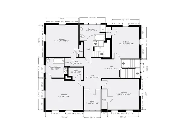 $1,145,000 | 31 Lenox Street, Worcester, MA 01602