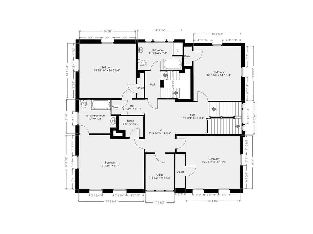 31 Lenox Street Worcester, MA 01602 - Photo 40 of 42