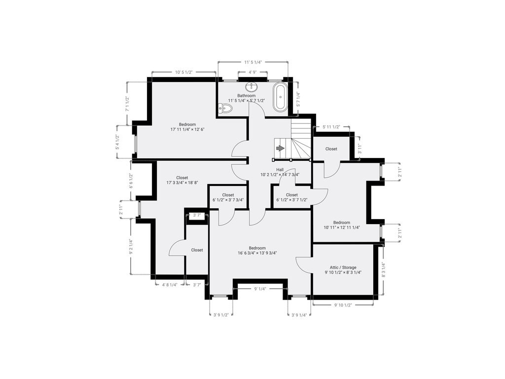 31 Lenox Street Worcester, MA 01602 - Photo 41 of 42