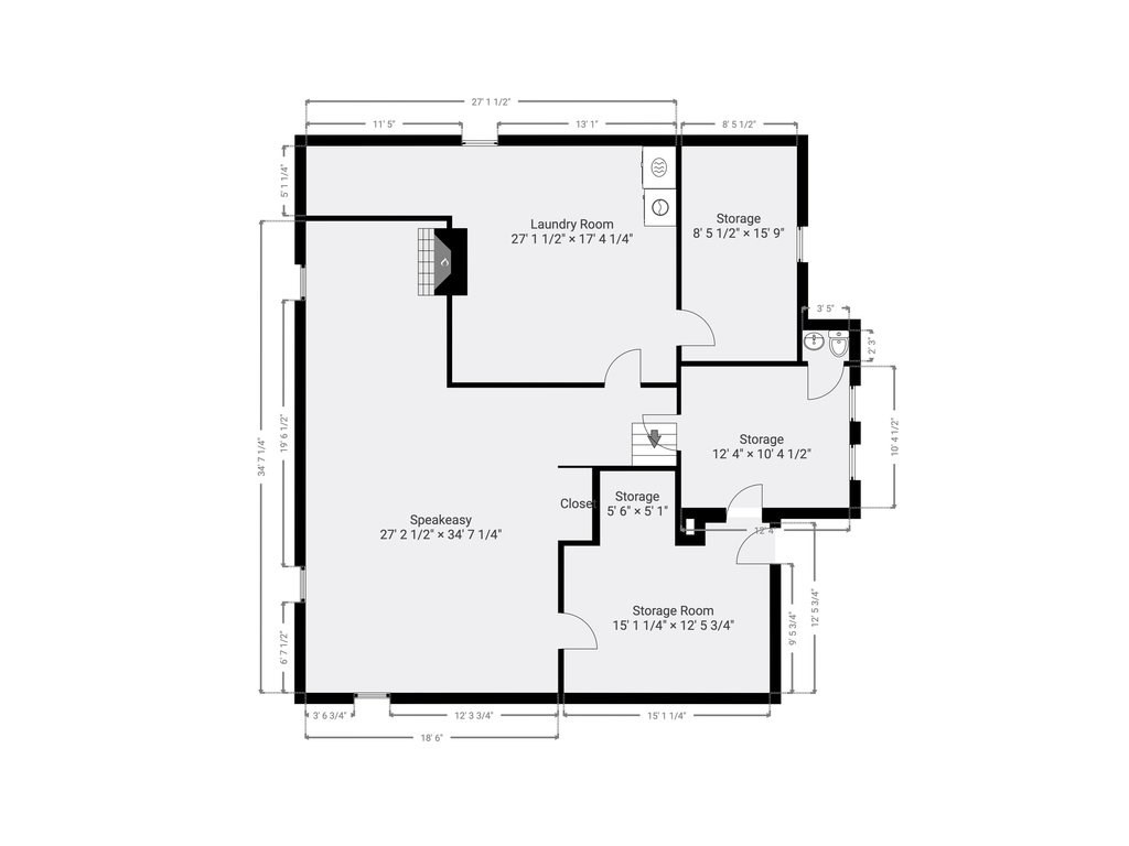 31 Lenox Street Worcester, MA 01602 - Photo 42 of 42