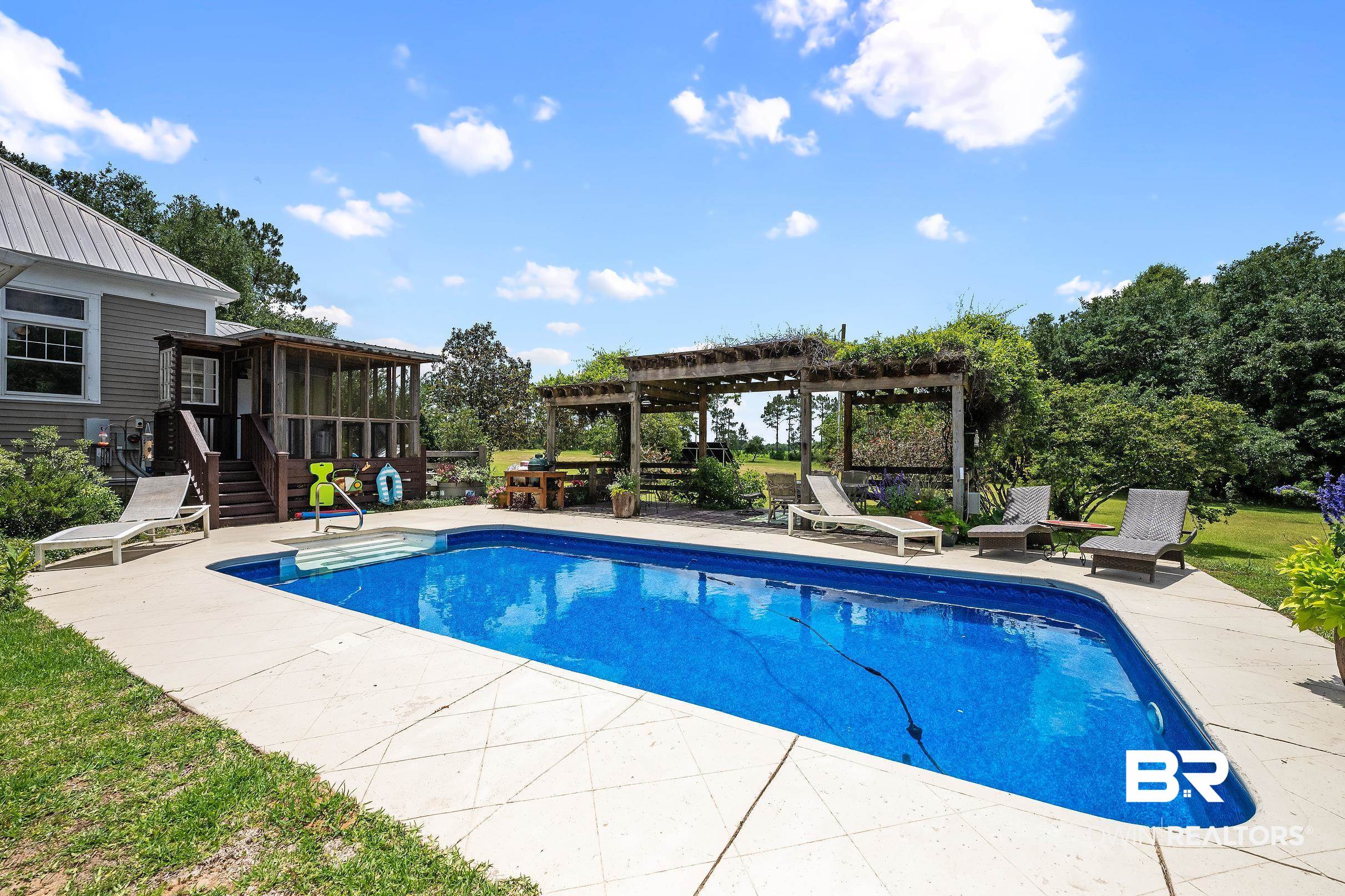 17501 A Francis Harrell Road Elberta, AL 36530 - Photo 72 of 87