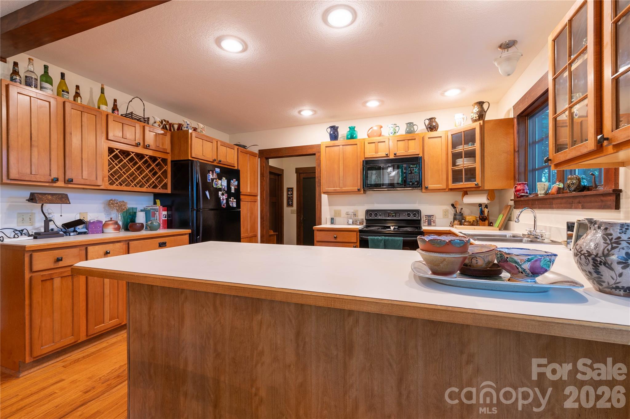 86 Forest Ridge Road Burnsville, NC 28714 - Photo 12 of 48 Gallery Image 12