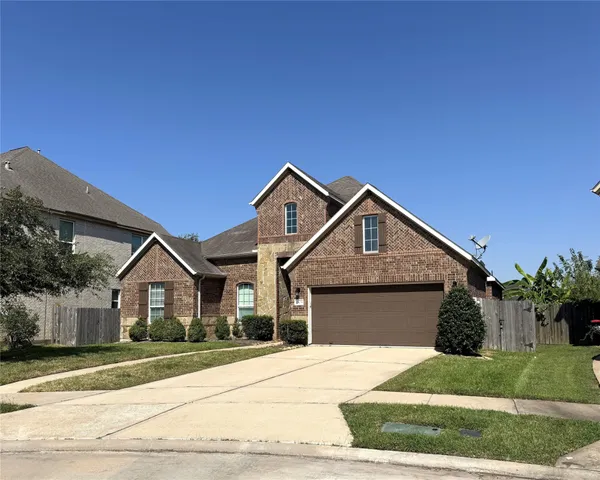 $2,700 | 4606 Auburn Brook Lane, Sugar Land, TX 77479
