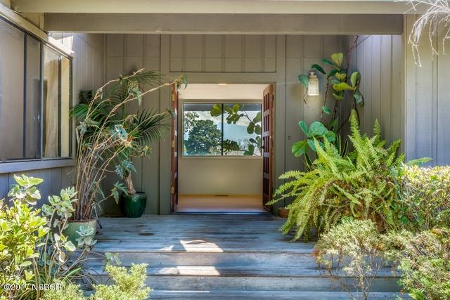 1415 La Cima Road Santa Barbara, CA 93101 - Photo 6 of 45 Entry