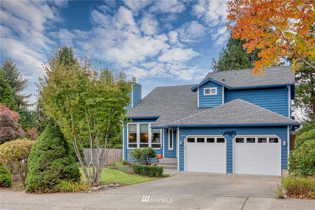 17807 85th Place Northeast Bothell, WA 98011 - Photo 1 of 27 Gallery Image 1