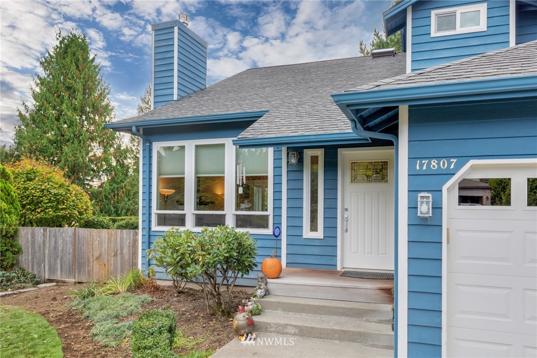 17807 85th Place Northeast Bothell, WA 98011 - Photo 2 of 27 Gallery Image 2