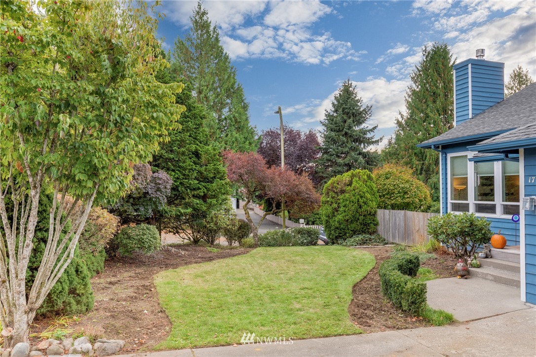 17807 85th Place Northeast Bothell, WA 98011 - Photo 26 of 27 Gallery Image 26