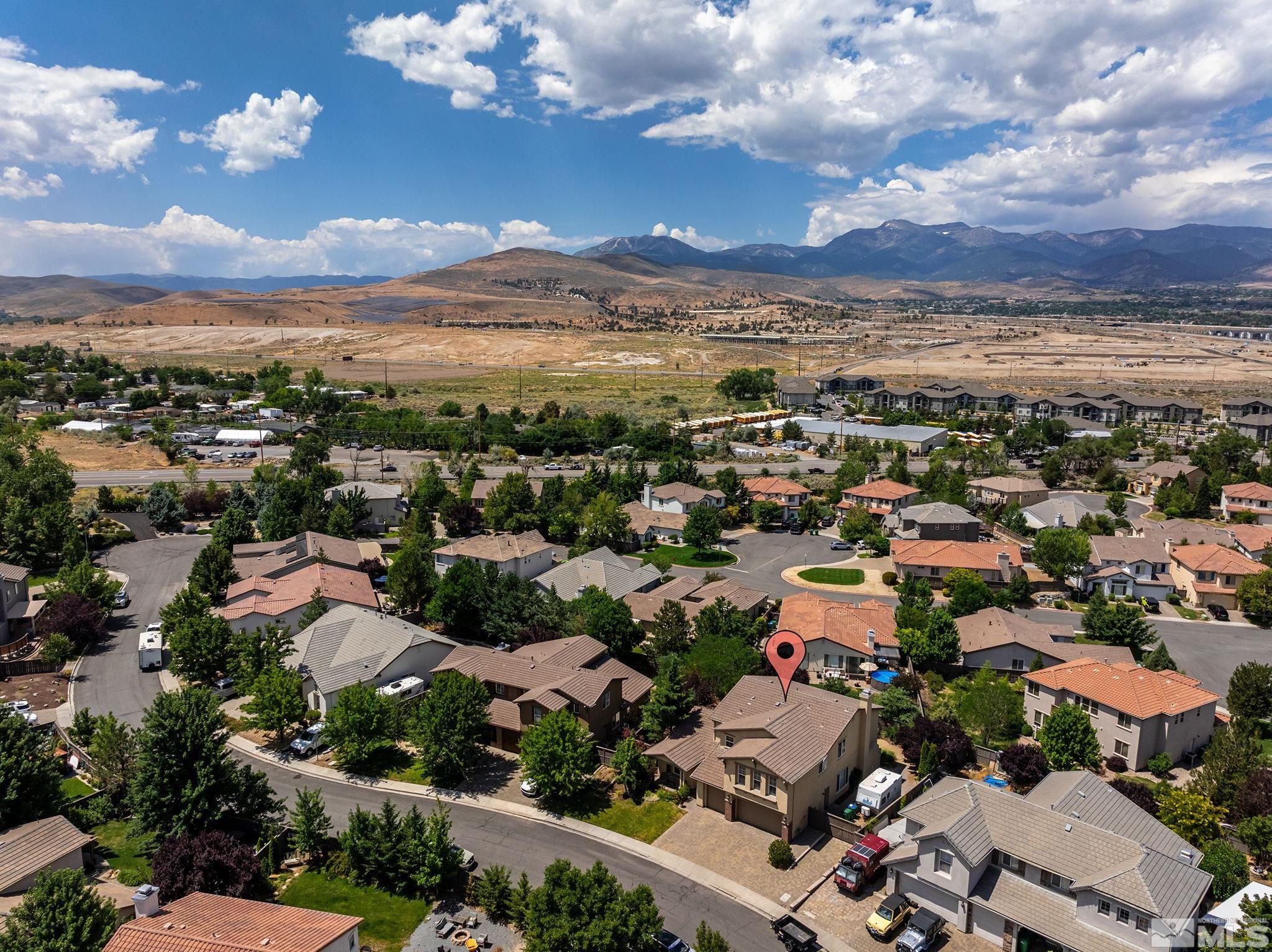 14055 Winners Cup Drive Reno, NV 89521 - Photo 3 of 40 Photo 3