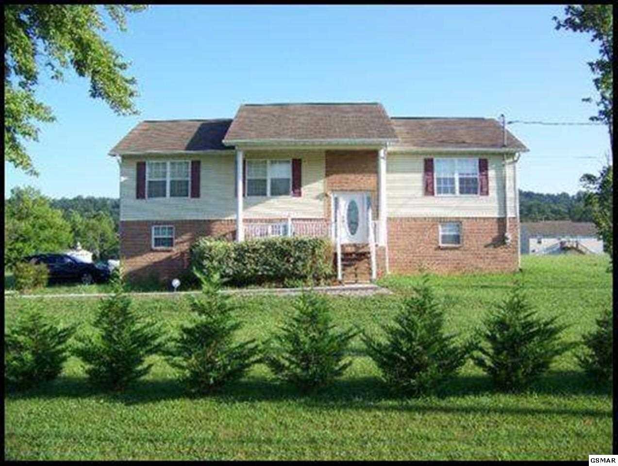 304 North Cunningham Road Seymour, TN 37865 - Photo 1 of 1 Gallery Image 1