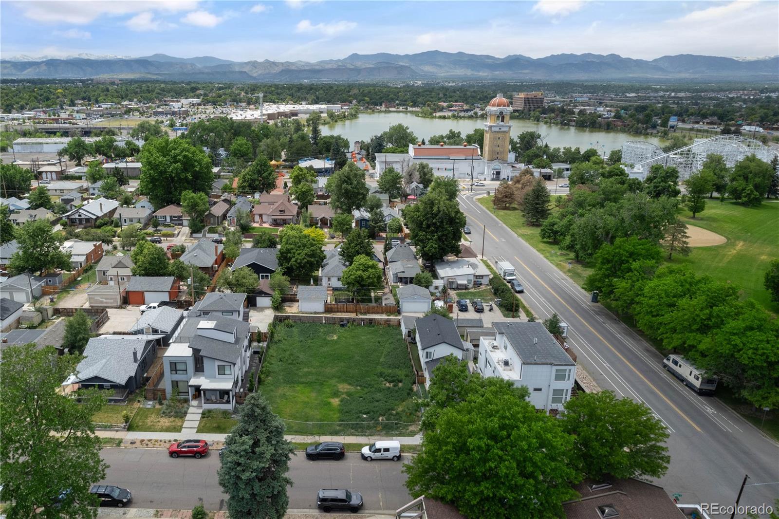 4583 Yates Street Denver, CO 80212 - Photo 1 of 7
