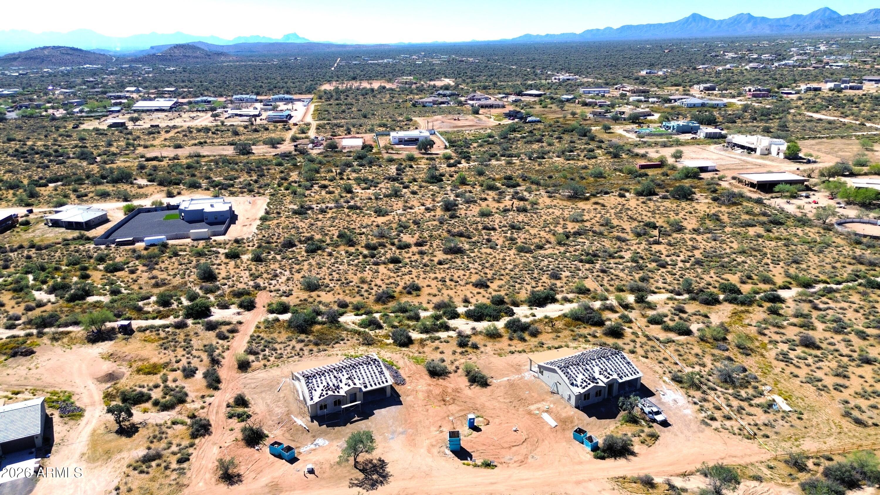 16969 East Bobwhite Way Rio Verde, AZ 85263 - Photo 25 of 35 DJI_0592
