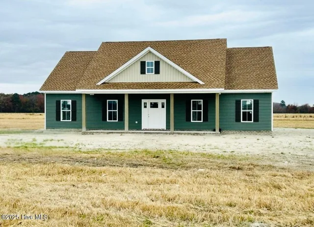 $449,900 | 499 North Trotman Road, Camden, NC 27921