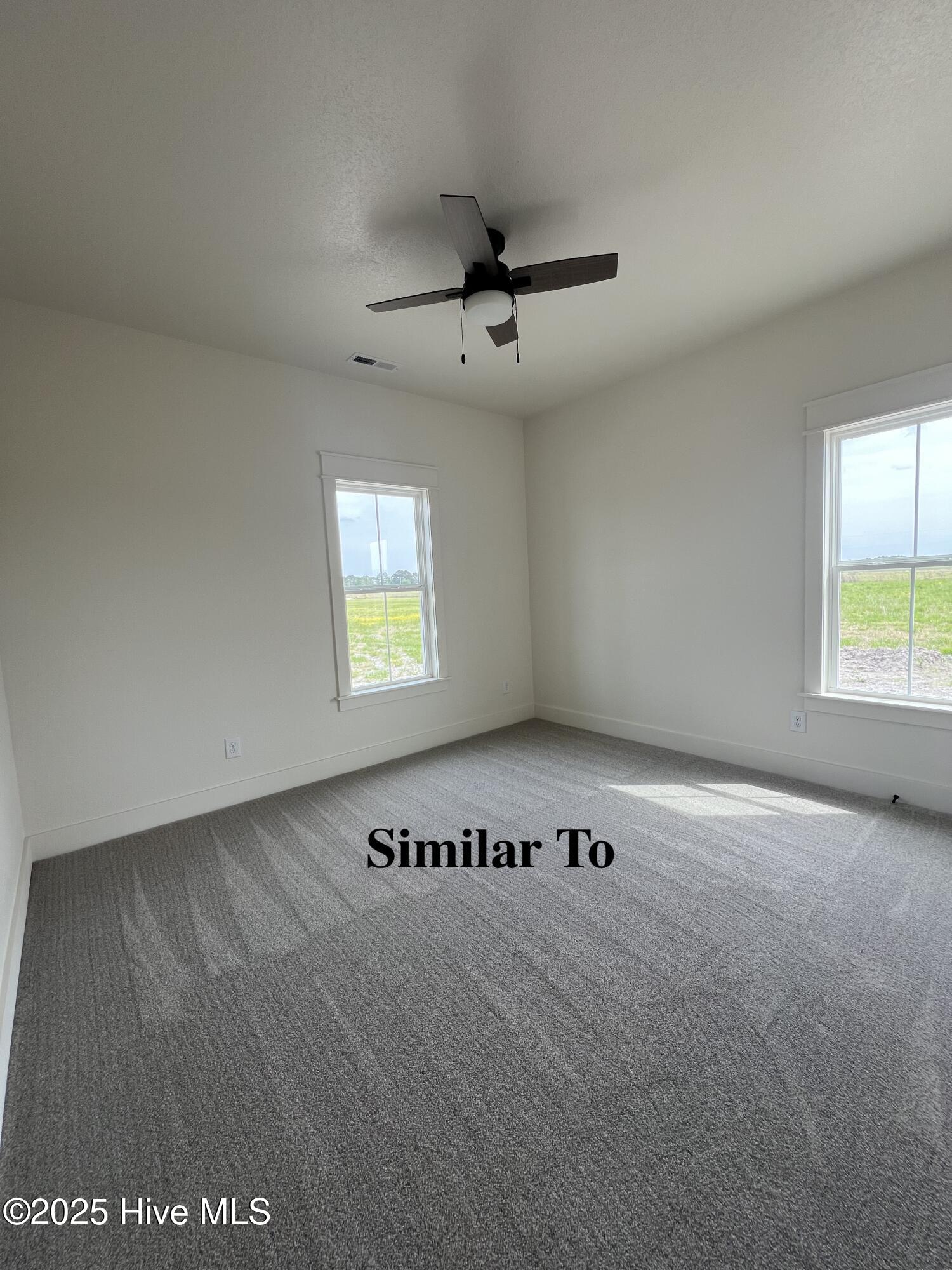 499 North Trotman Road Camden, NC 27921 - Photo 10 of 22 Bedroom 2