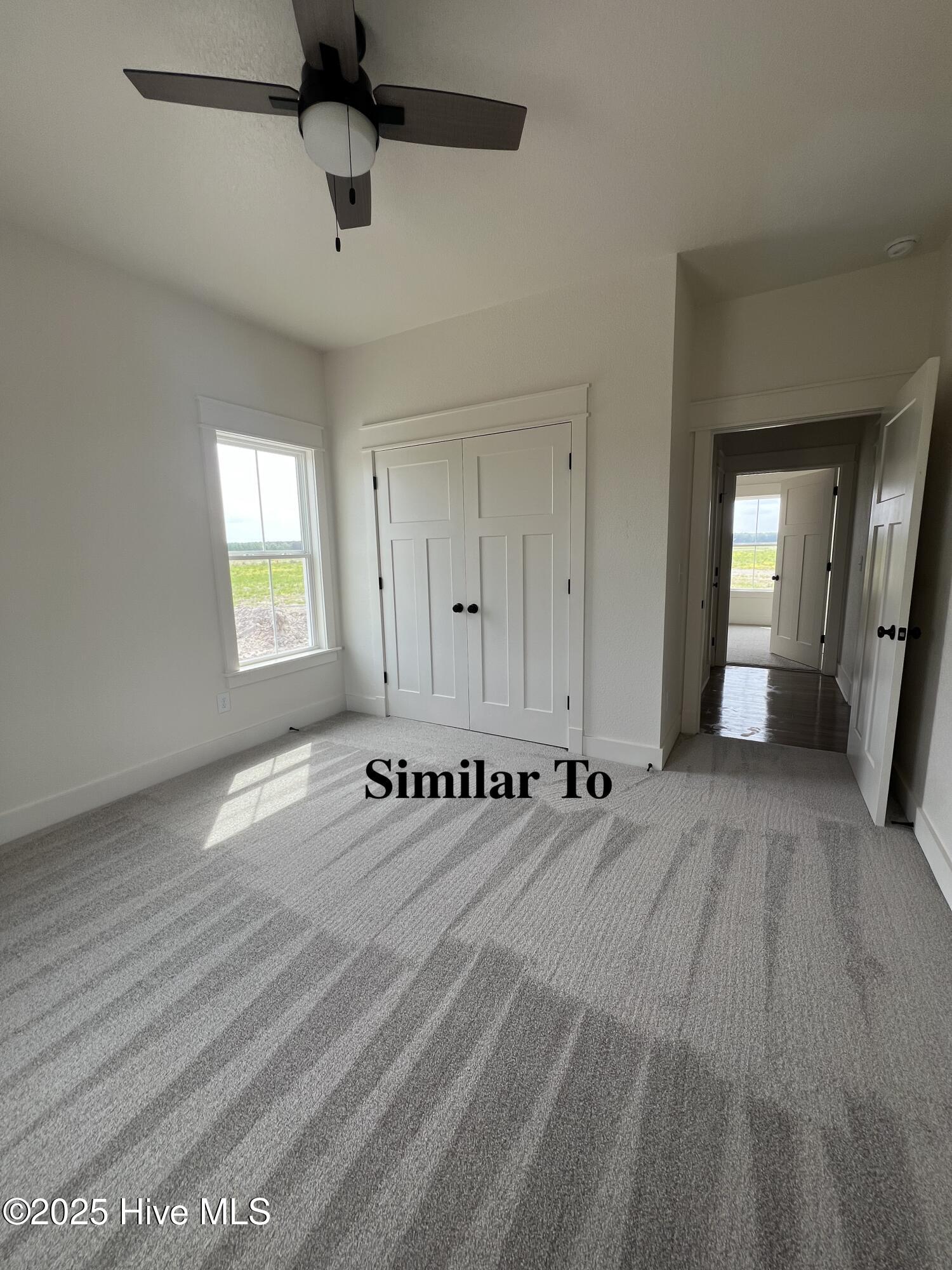 499 North Trotman Road Camden, NC 27921 - Photo 11 of 22 Bedroom 3