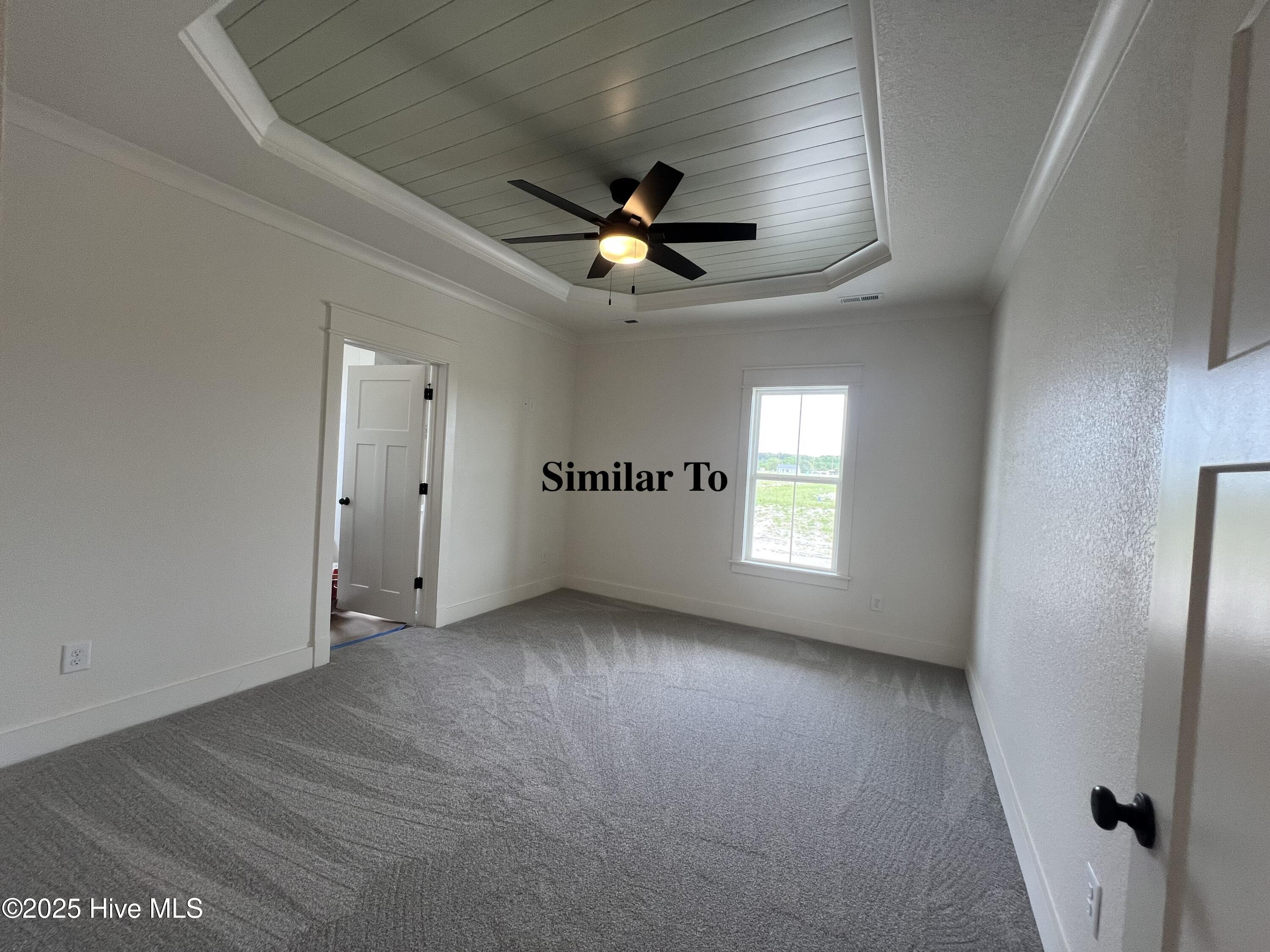 499 North Trotman Road Camden, NC 27921 - Photo 13 of 22 Primary Bedroom