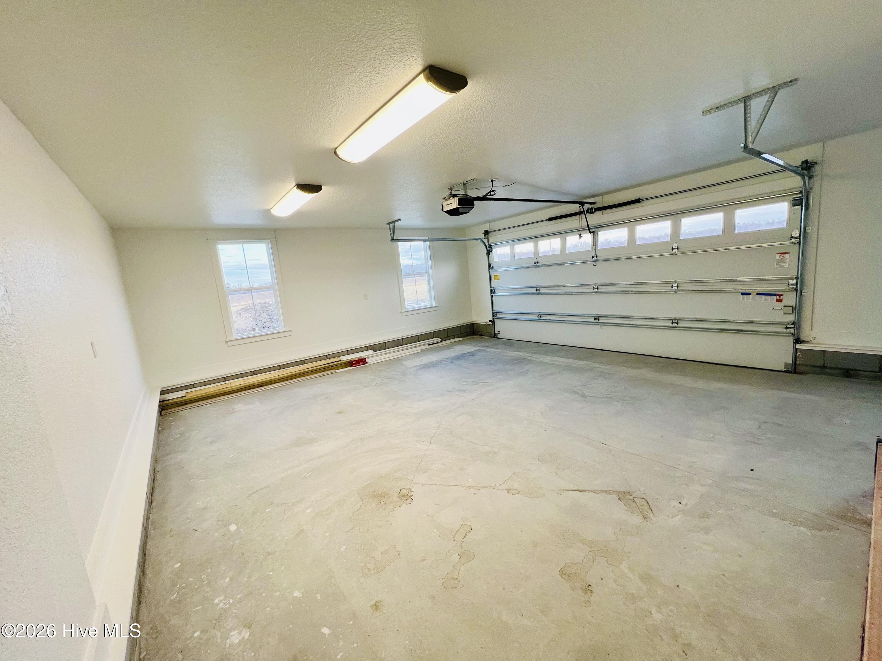 499 North Trotman Road Camden, NC 27921 - Photo 15 of 15 Two car Garage