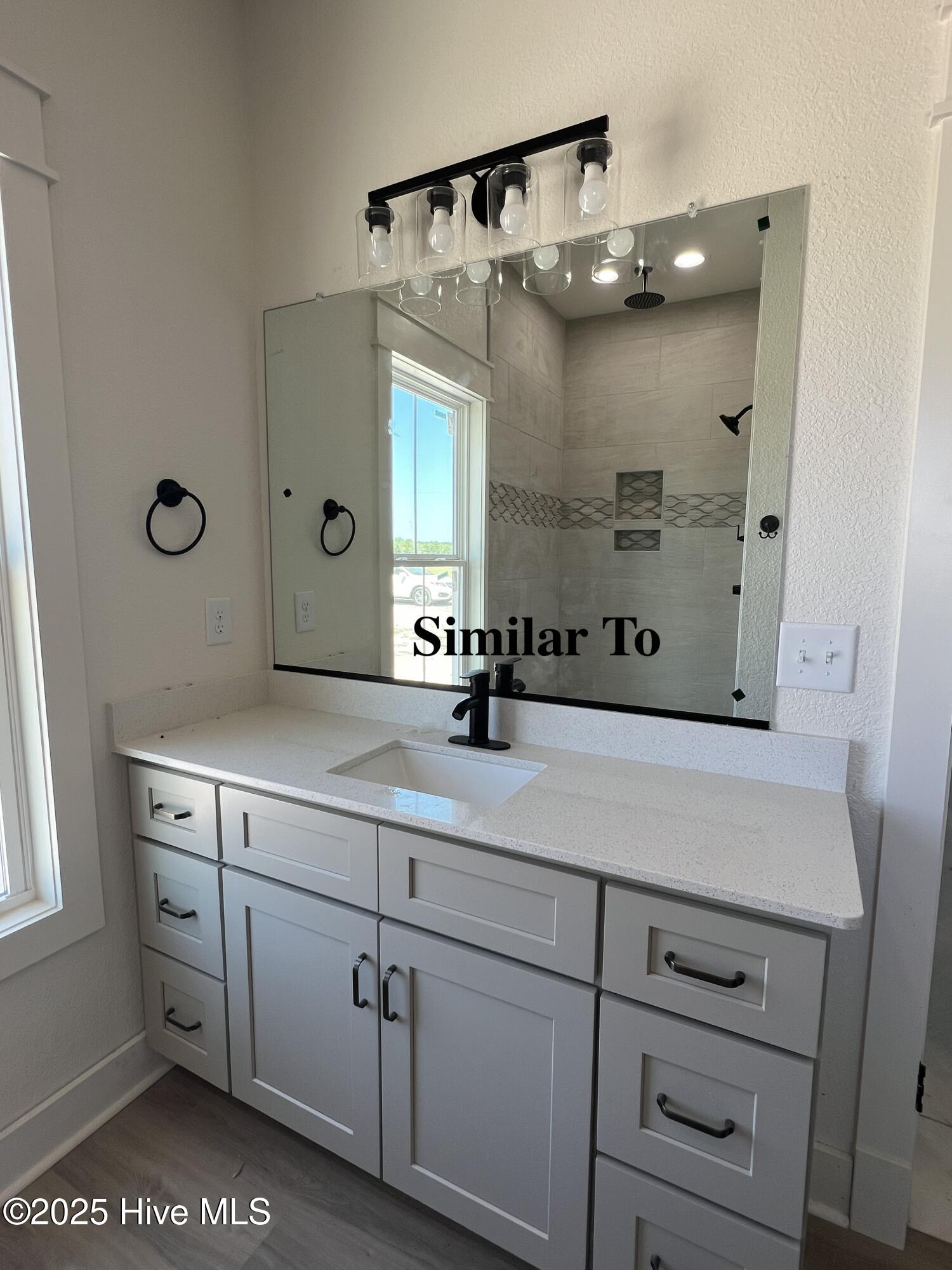 499 North Trotman Road Camden, NC 27921 - Photo 14 of 22 Primary BR Vanity