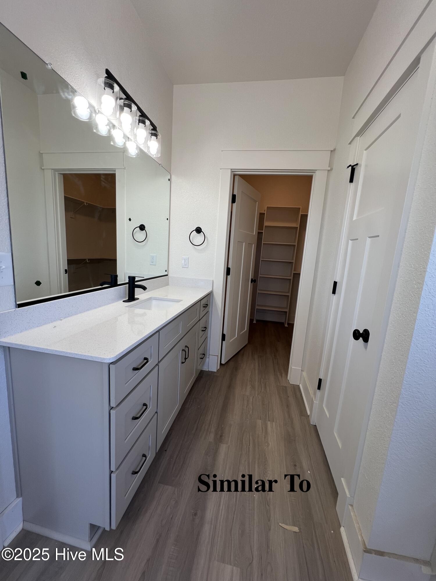 499 North Trotman Road Camden, NC 27921 - Photo 15 of 22 Primary BR Vanity 2