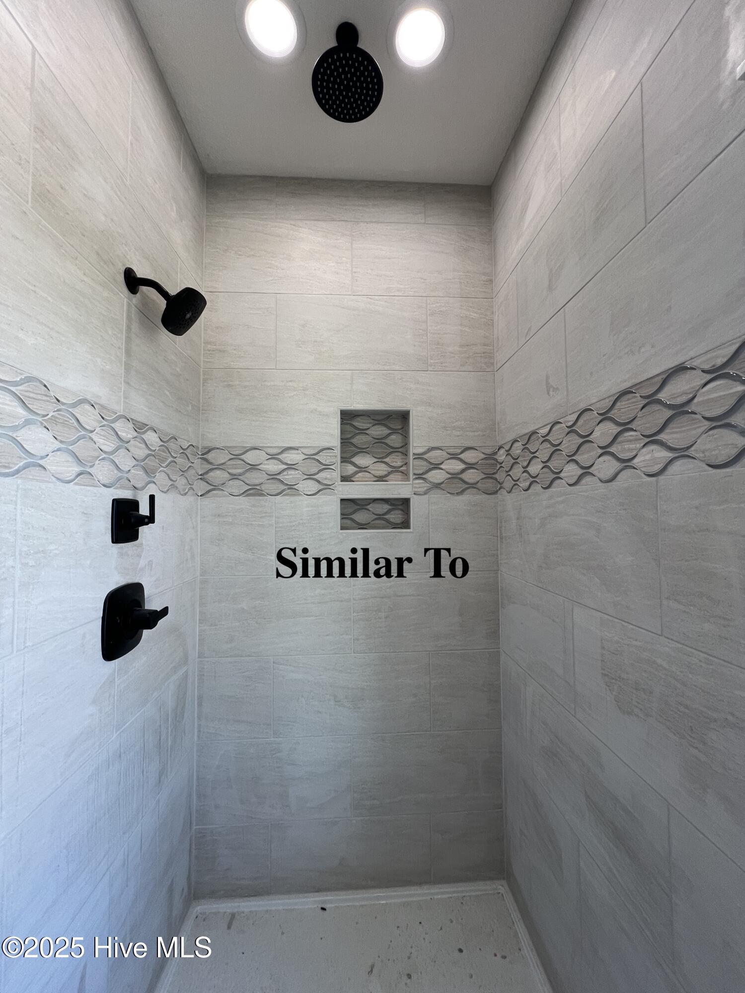 499 North Trotman Road Camden, NC 27921 - Photo 18 of 22 Primary Shower