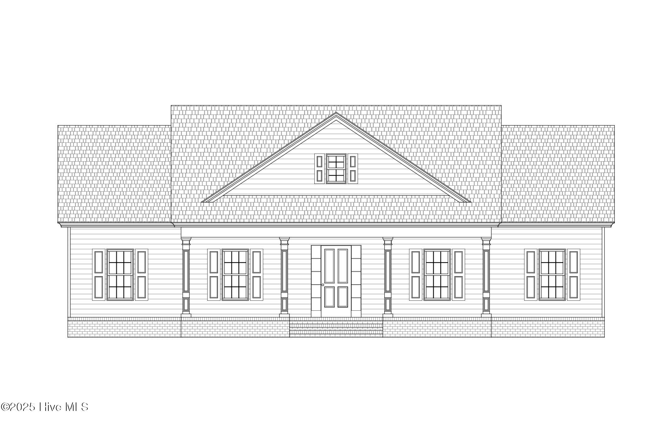 499 North Trotman Road Camden, NC 27921 - Photo 2 of 22 477 Front View