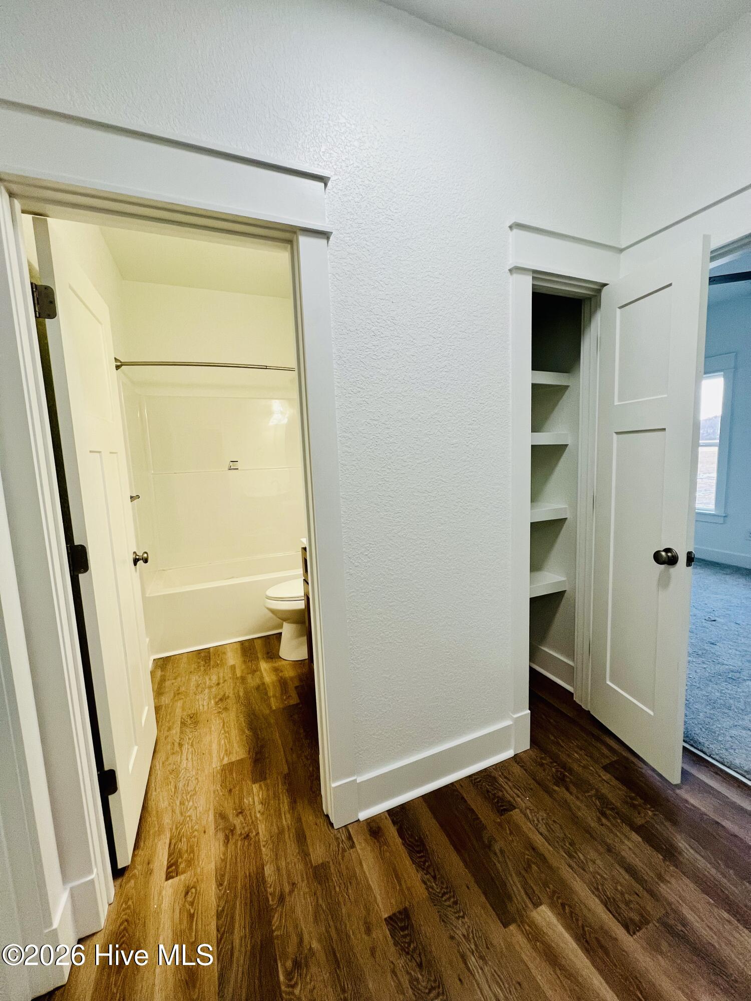 499 North Trotman Road Camden, NC 27921 - Photo 5 of 15 Entry way from garage