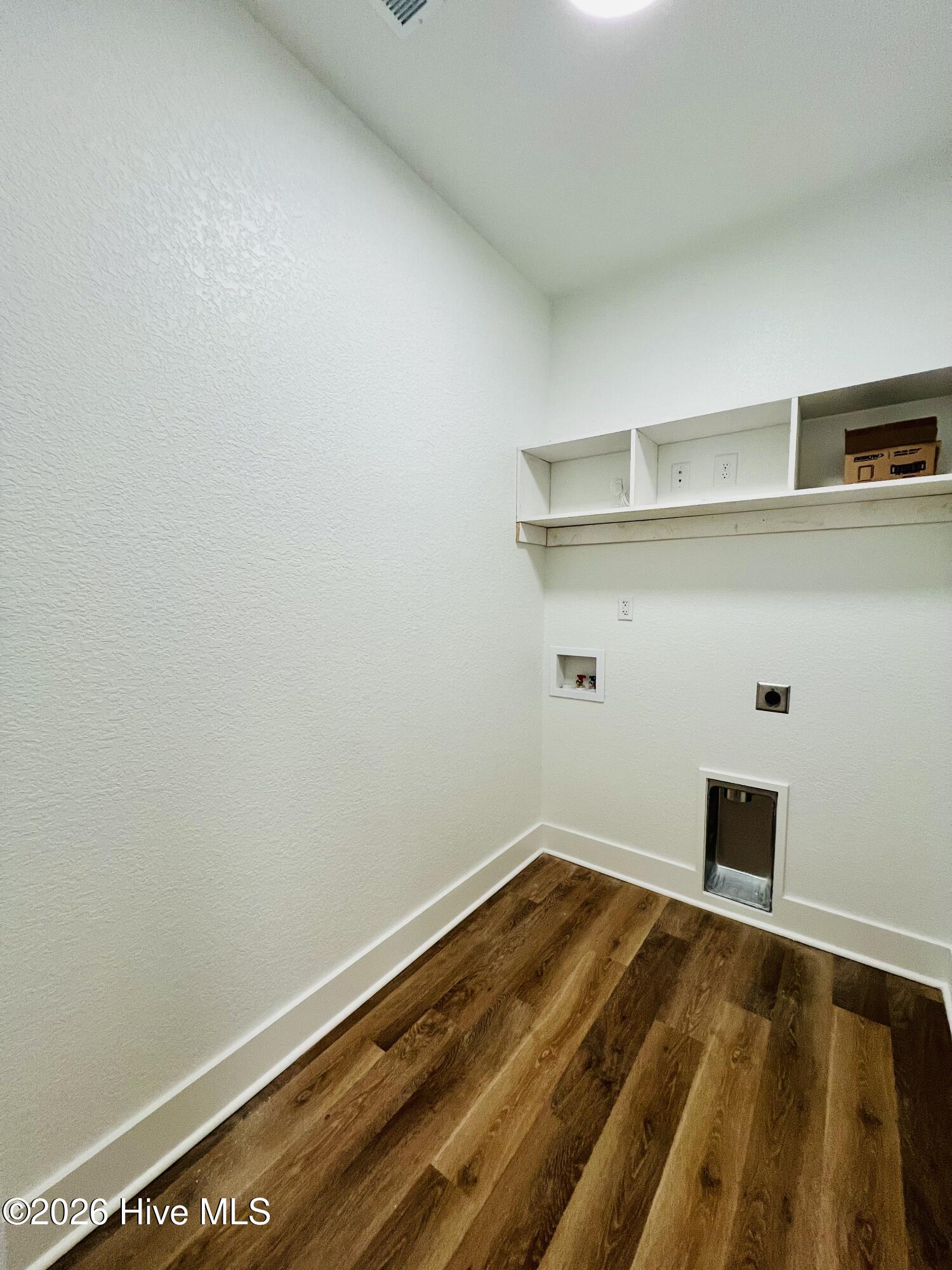 499 North Trotman Road Camden, NC 27921 - Photo 6 of 15 laundry Room