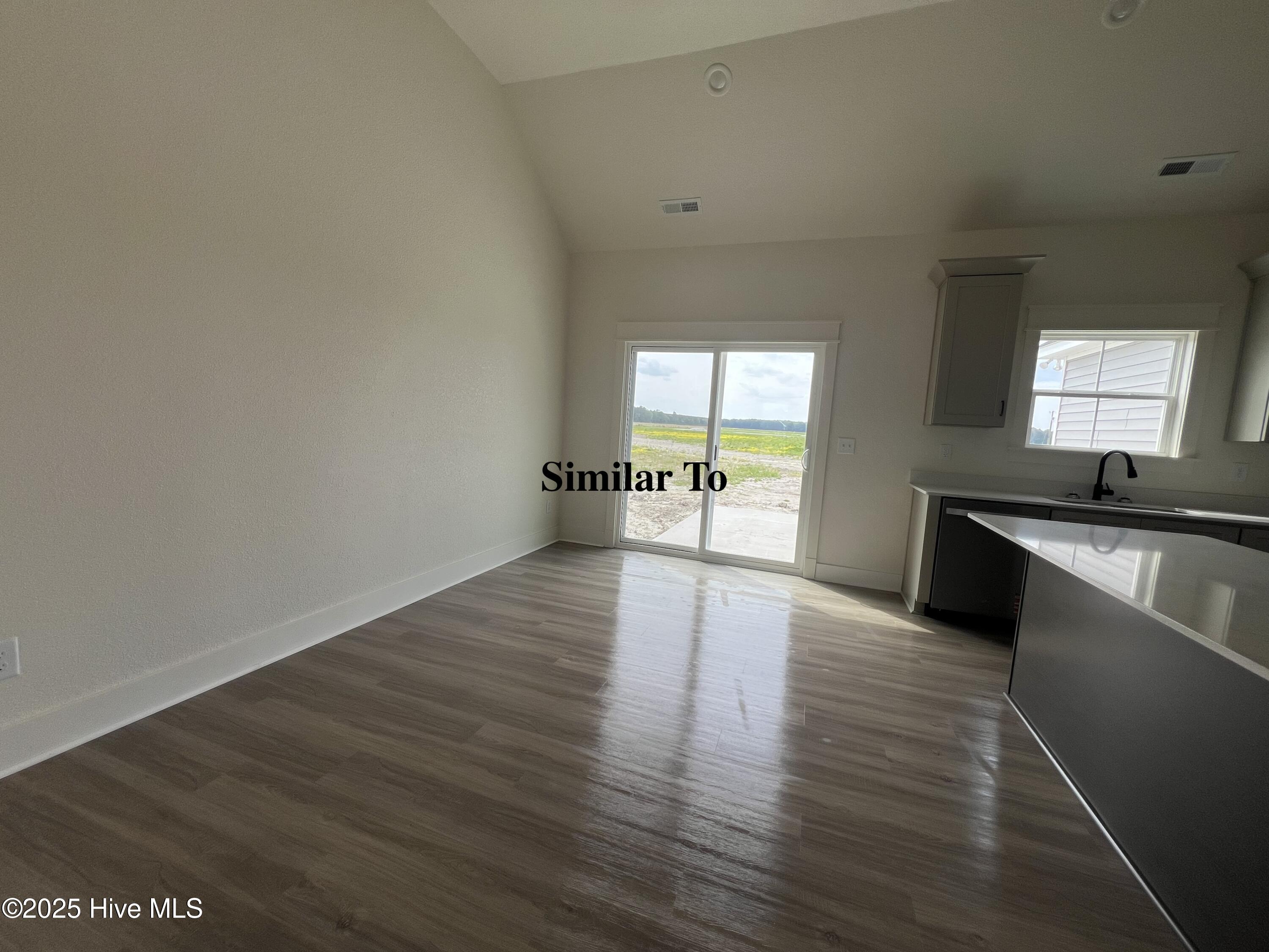 499 North Trotman Road Camden, NC 27921 - Photo 5 of 22 Dining Area