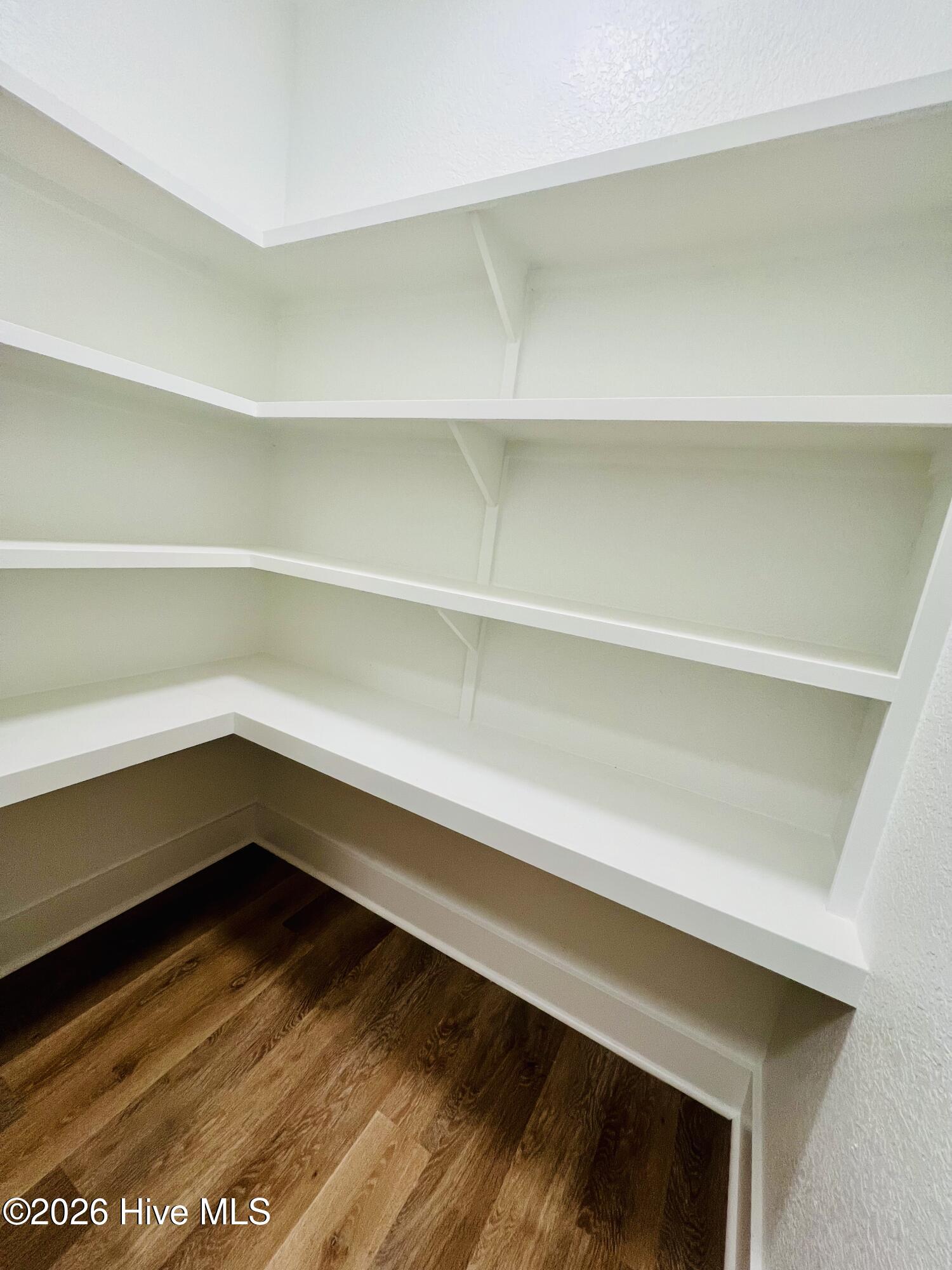 499 North Trotman Road Camden, NC 27921 - Photo 7 of 15 Oversized Pantry