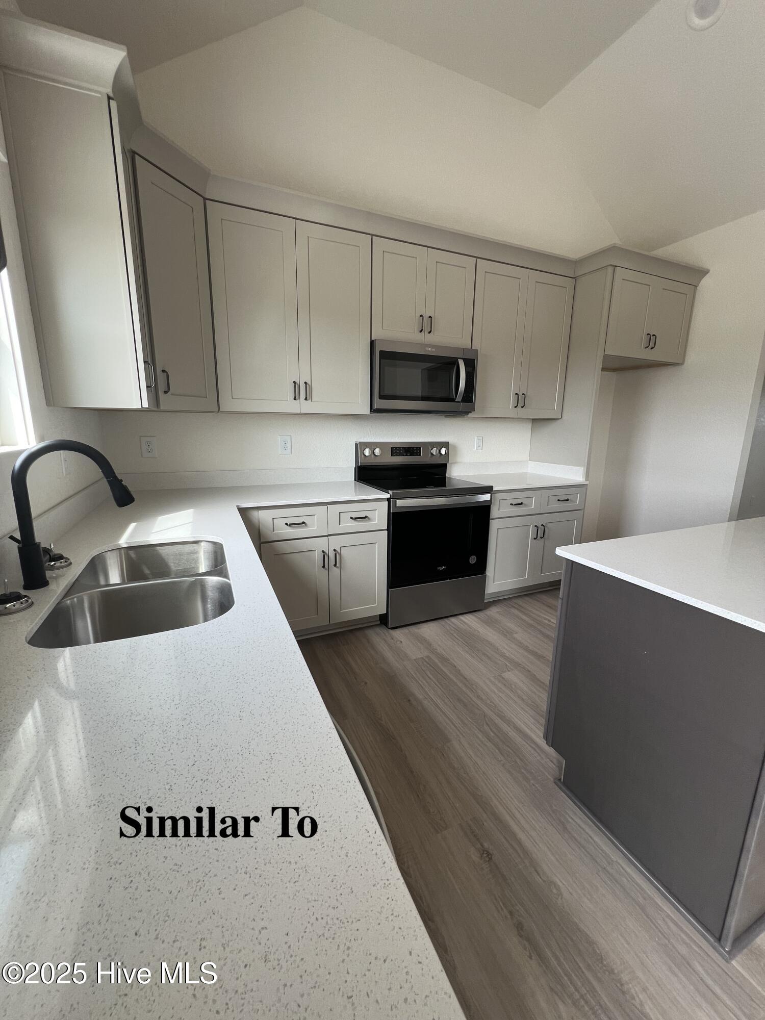 499 North Trotman Road Camden, NC 27921 - Photo 8 of 22 Kitchen View