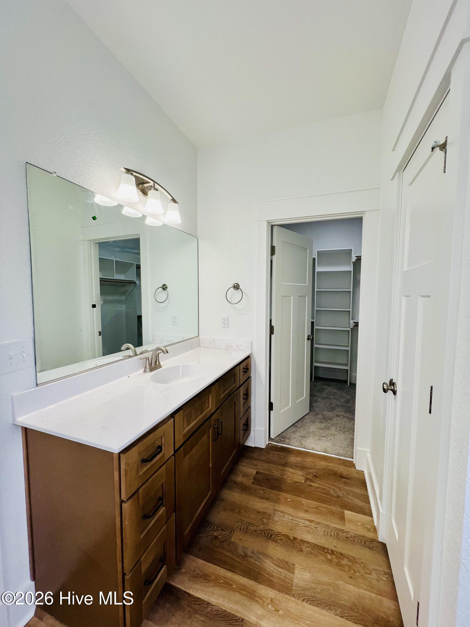 499 North Trotman Road Camden, NC 27921 - Photo 10 of 15 Primary Bathroom