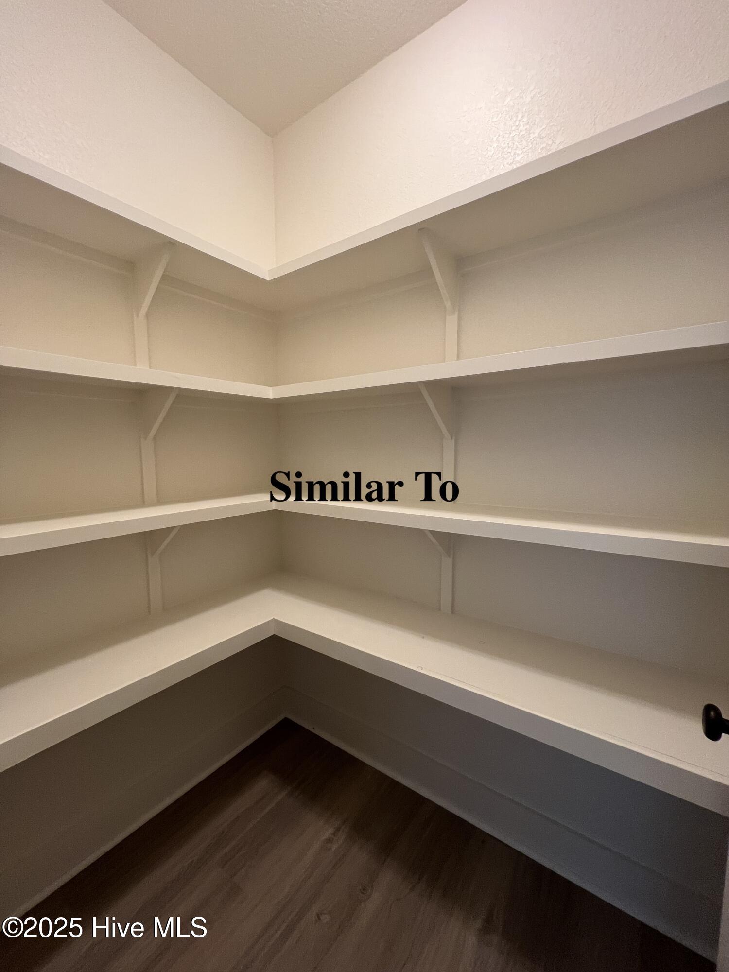 499 North Trotman Road Camden, NC 27921 - Photo 9 of 22 Butlers Pantry