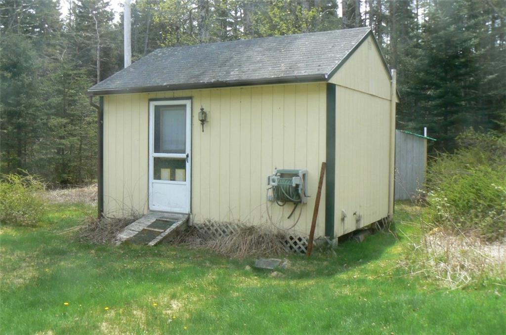 43 Harding Point Road Cranberry Isles, ME 04625 - Photo 6 of 14 Photo