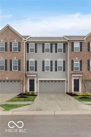 $355,000 | 17379 Lillian Street, Westfield, IN 46074