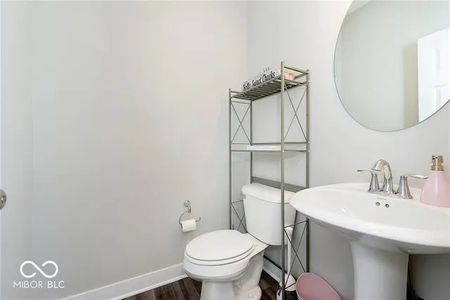 $355,000 | 17379 Lillian Street, Westfield, IN 46074