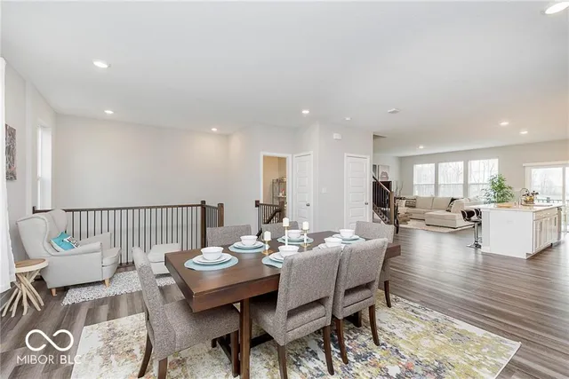 $355,000 | 17379 Lillian Street, Westfield, IN 46074