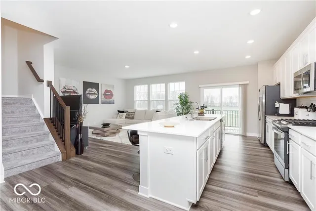 $355,000 | 17379 Lillian Street, Westfield, IN 46074