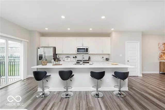 $355,000 | 17379 Lillian Street, Westfield, IN 46074