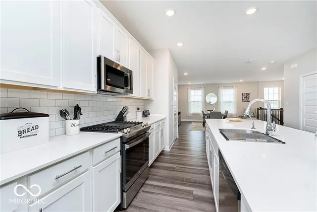 $355,000 | 17379 Lillian Street, Westfield, IN 46074