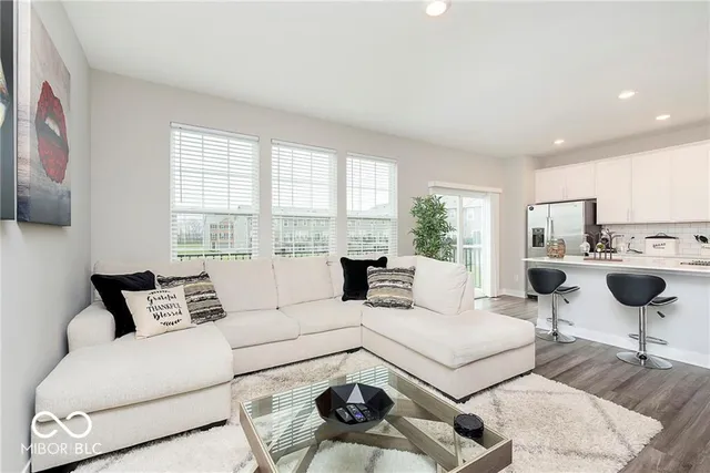 $355,000 | 17379 Lillian Street, Westfield, IN 46074