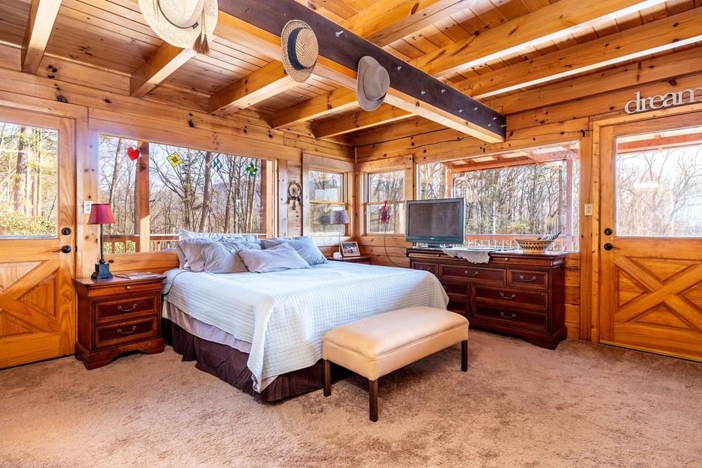 5202 Jones Cove Road Cosby, TN 37722 - Photo 20 of 62 Gallery Image 20