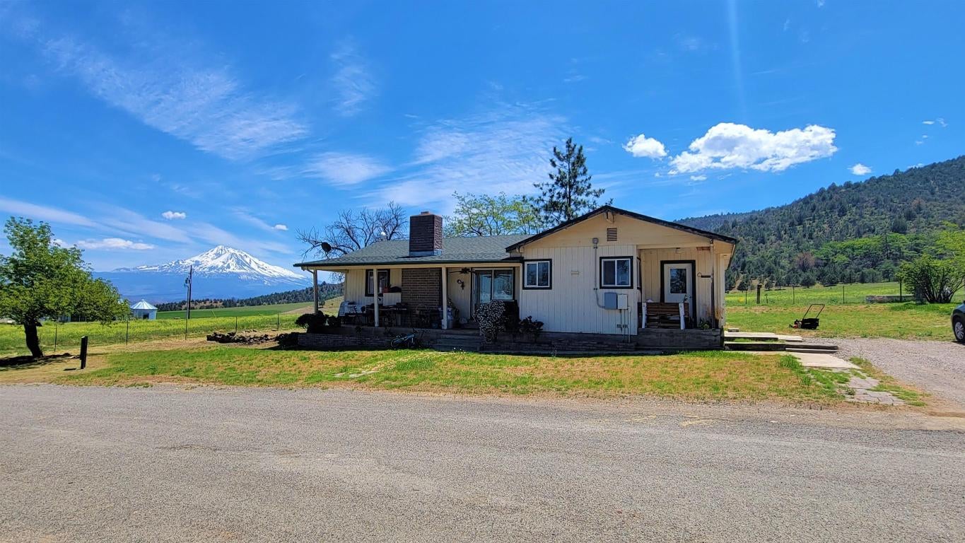 4722 Scarface Road Gazelle, CA 96034 - Photo 21 of 50 Gallery Image 21