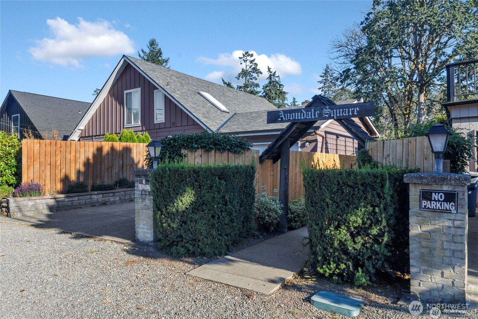 6502 Avondale Road Southwest, Unit 4 Lakewood, WA 98499 - Photo 31 of 32